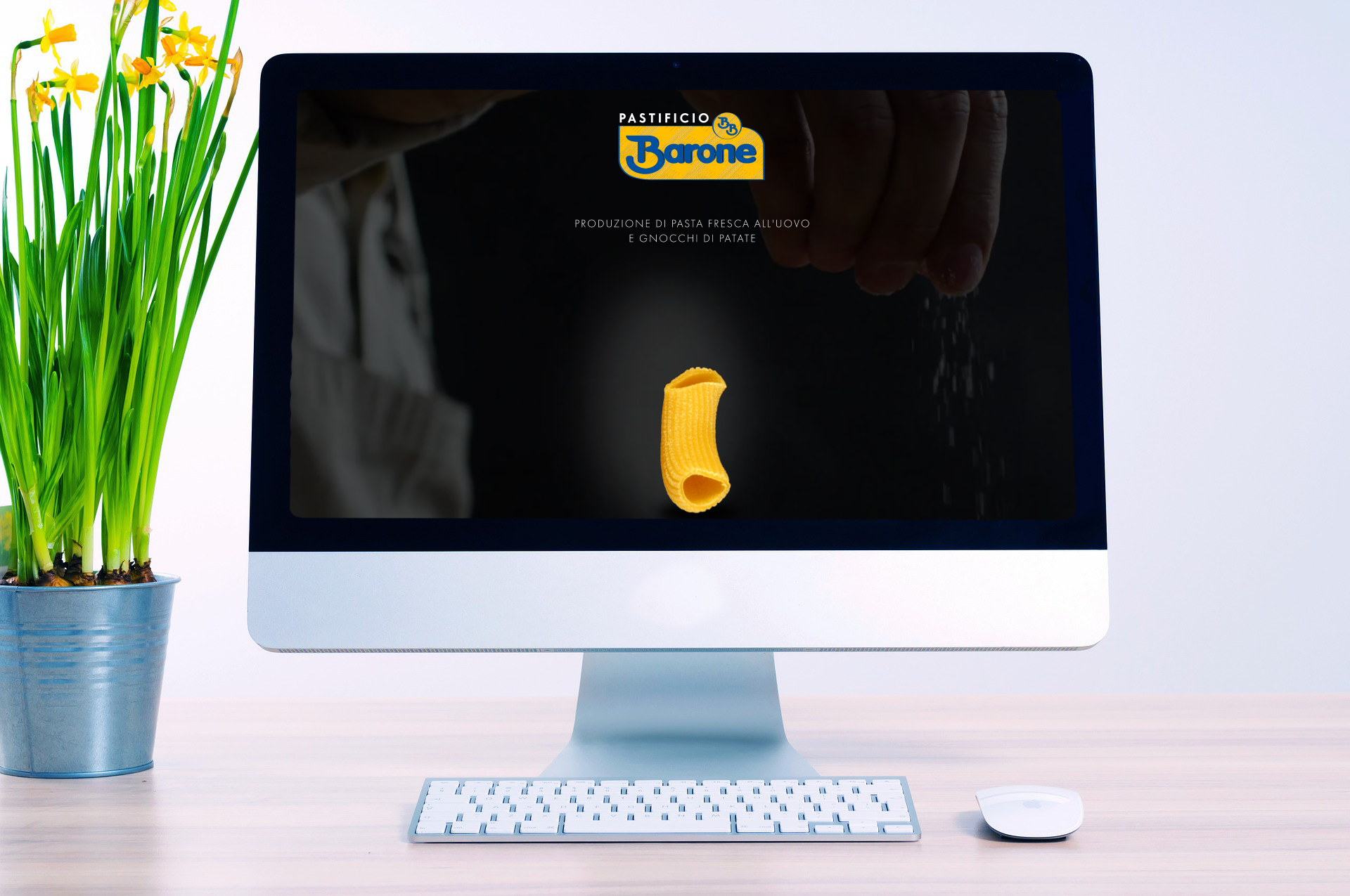 Dobrodošli na prenovljeni spletni strani